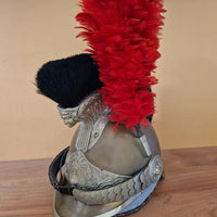 Casque de gendarme