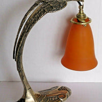 Lampe ancienne