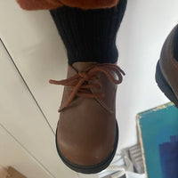 Marionnette Tintin