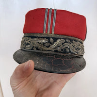 Képi militaire général