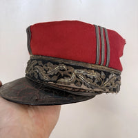 Képi militaire général