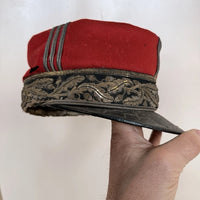 Képi militaire général