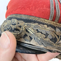 Képi militaire général