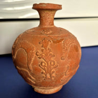 Poterie sigillée romaine