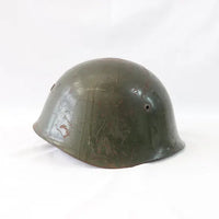 Casque militaire ancien