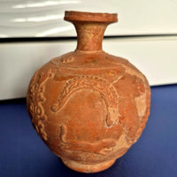 Poterie sigillée romaine