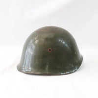 Casque militaire ancien