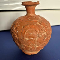Poterie sigillée romaine