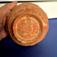 Poterie sigillée romaine