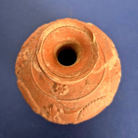 Poterie sigillée romaine
