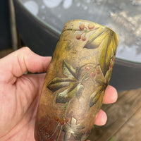Vase daum nancy