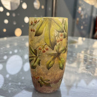 Vase daum nancy
