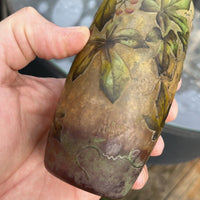 Vase daum nancy