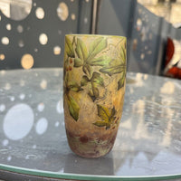 Vase daum nancy