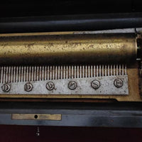 Boite à musique