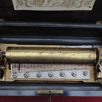 Boite à musique