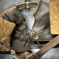 Casque militaire polonais