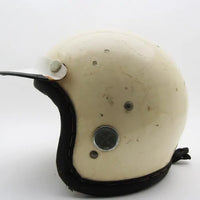 Casque de course vintage original SHELBY COBRA