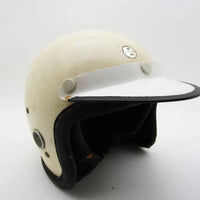 Casque de course vintage original SHELBY COBRA