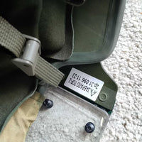 Casque de combat russe Spetsnaz vintage