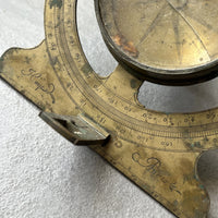 Cercle d’arpentage