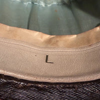Képi du 27e régiment de tirailleurs algériens (27e RTA), marqué goudal