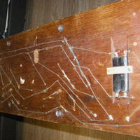 Poste radio ancien