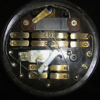 Poste radio ancien