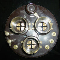 Poste radio ancien
