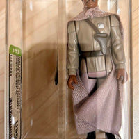 Figurine Star Wars Vintage Kenner Lando General