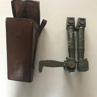 Jumelles périscope de tranchée WW1/WW2