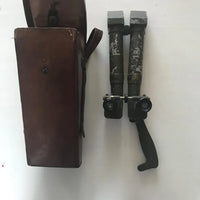 Jumelles périscope de tranchée WW1/WW2