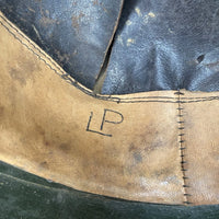 Casque adrian modèle 15 d'origine moutarde