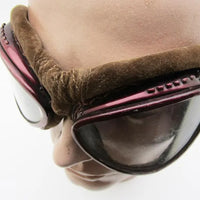 Lunettes d'aviateur japonaises