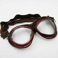 Lunettes d'aviateur japonaises