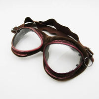 Lunettes d'aviateur japonaises
