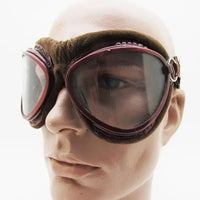 Lunettes d'aviateur japonaises