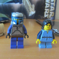 LEGO Star Wars 7153
