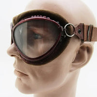 Lunettes d'aviateur japonaises