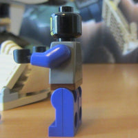 LEGO Star Wars 7153