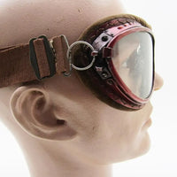 Lunettes d'aviateur japonaises