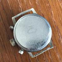 Montre militaire hanhart 1940 seconde guerre mondiale