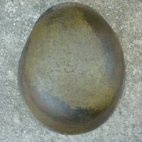 Casque allemand M42 authentique en camouflage deux tons