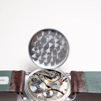 Montre-bracelet de pilote Helvetia seconde guerre mondiale