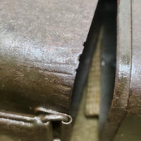 Boîte originale de lunette de visée allemande ZF/39 WW2