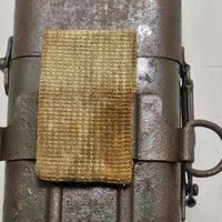 Boîte originale de lunette de visée allemande ZF/39 WW2