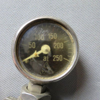 Appareil respiratoire anti gaz