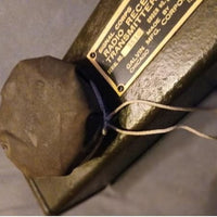Talkie-walkie Seconde Guerre mondiale BC 611