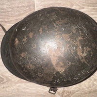 Casque militaire allemand modèle M40