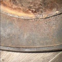 Casque militaire allemand modèle M40